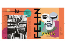 Load image into Gallery viewer, RECKLESS DREAMERS VINYL
