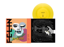 Load image into Gallery viewer, RECKLESS DREAMERS VINYL

