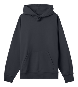 FE PHOTO BOXY HOODIE