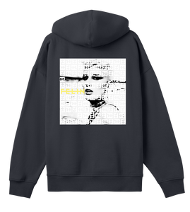 FE PHOTO BOXY HOODIE