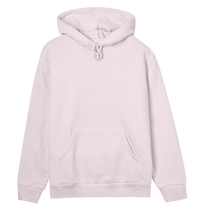 Load image into Gallery viewer, PRESIDENT OF FELIN'S FANCLUB PINK HOODIE
