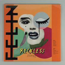 Load image into Gallery viewer, RECKLESS DREAMERS VINYL
