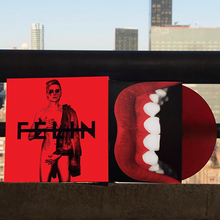 Load image into Gallery viewer, FELIN EP VINYL
